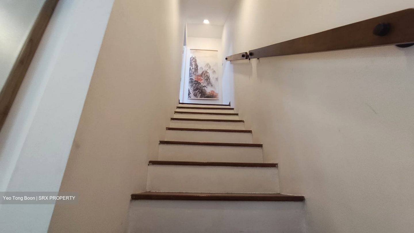 Thomson Garden Estate (D20), Terrace #628868401